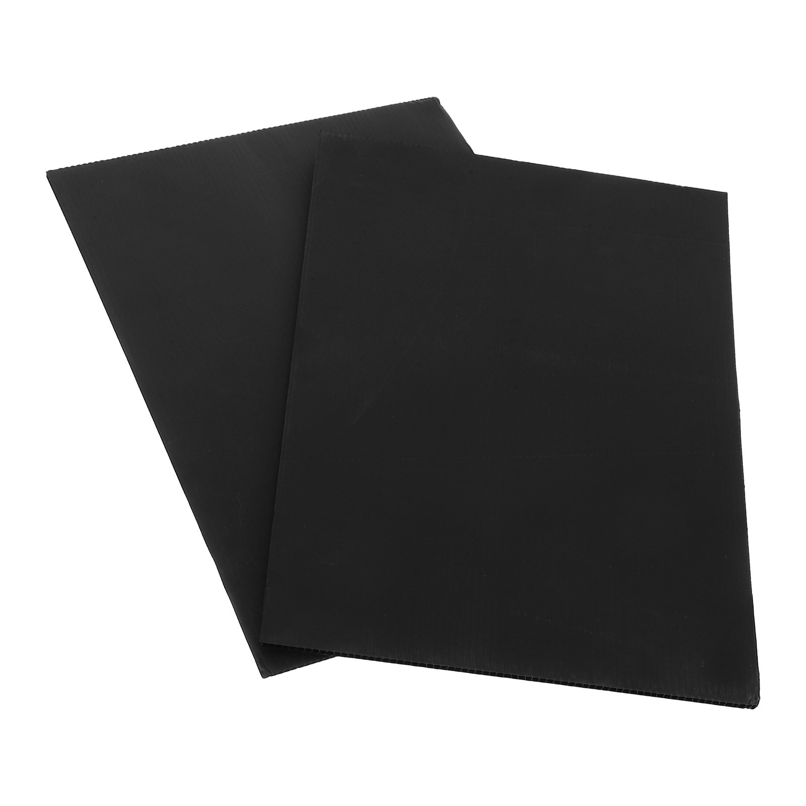 قطعتان من لوحات الإعلانات البل - مراجعة Yard Sign Blank وسعره