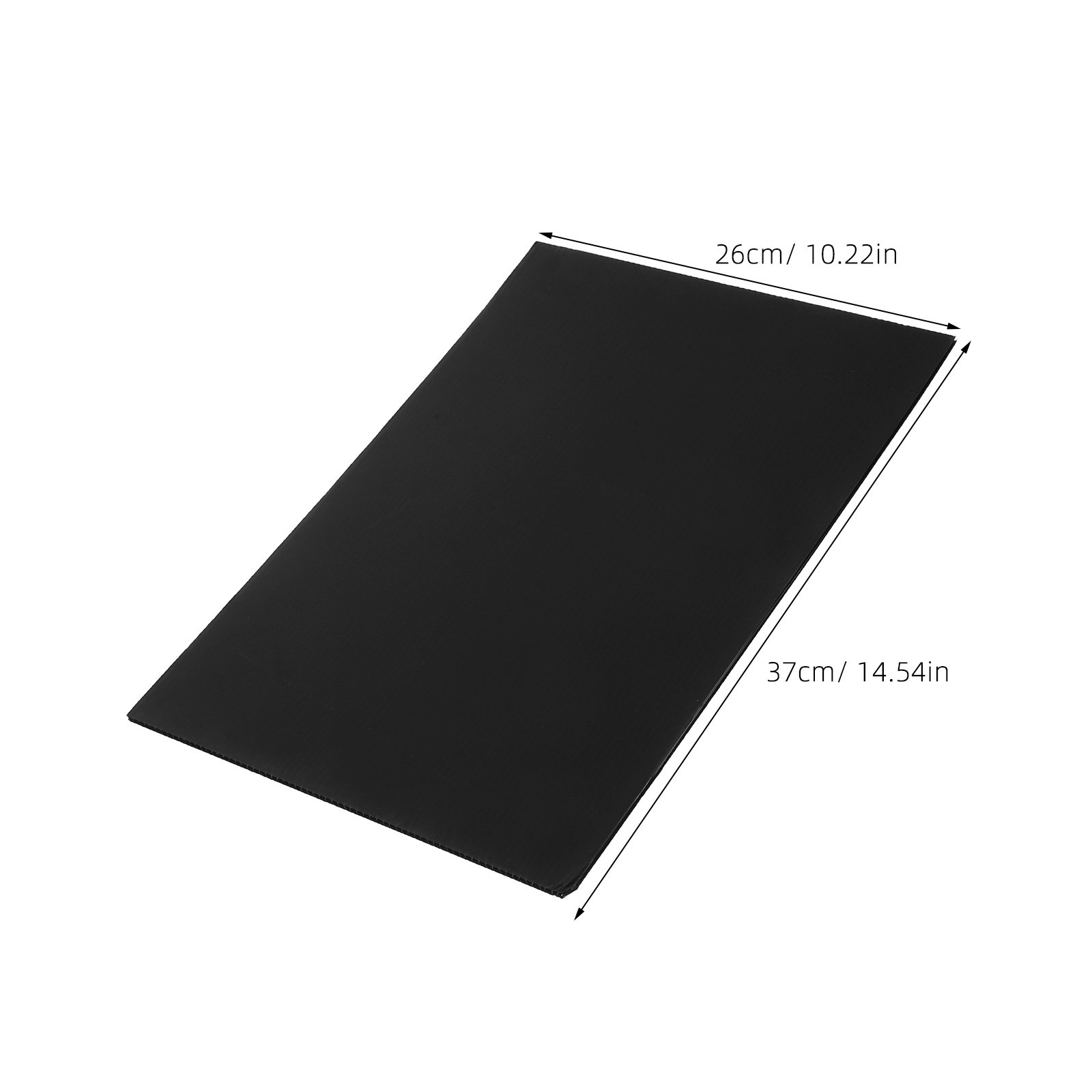 قطعتان من لوحات الإعلانات البل - مراجعة Yard Sign Blank وسعره