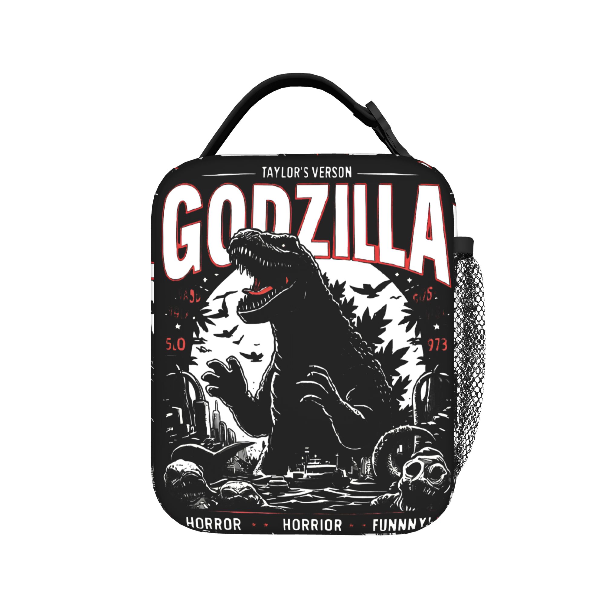 حقائب غداء معزولة حرارياً من G - مراجعة Tote Bag Sublimation وسعره