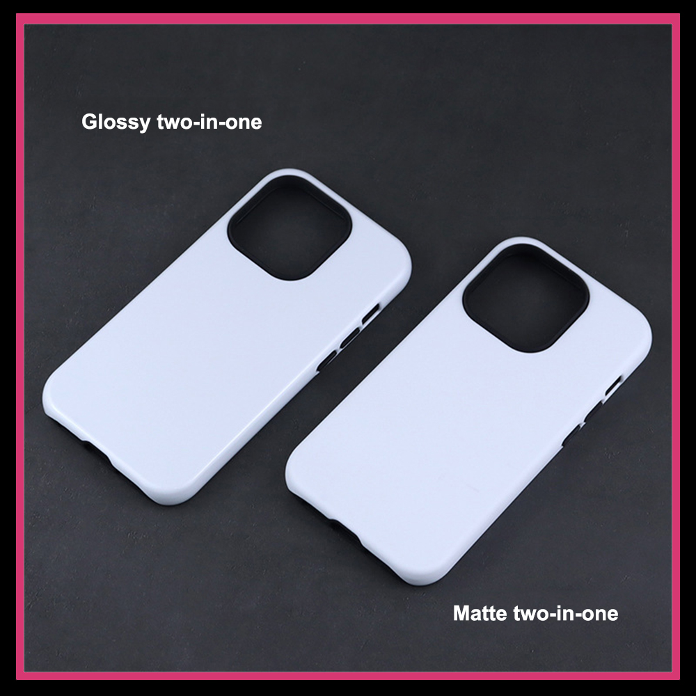 FONLYU 5 قطعة التسامي ثلاثية ا - مراجعة Phone Case Blank Print وسعره