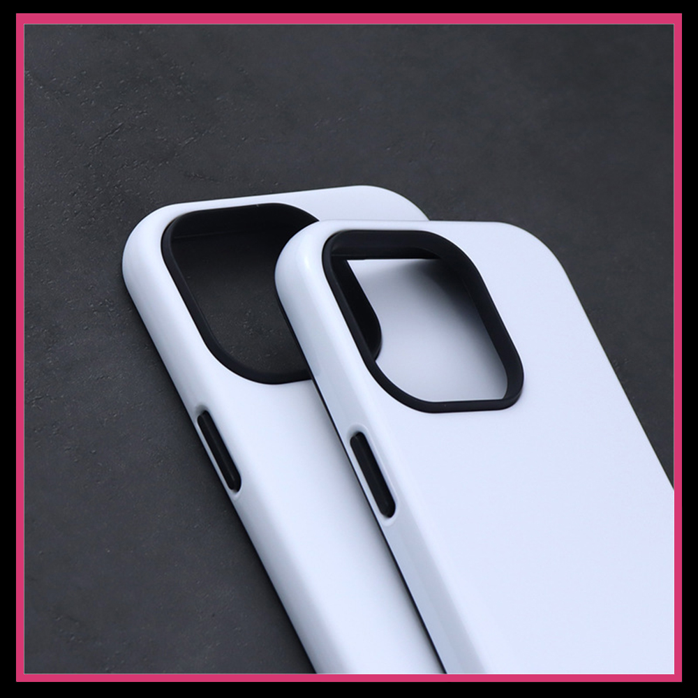 FONLYU 5 قطعة التسامي ثلاثية ا - مراجعة Phone Case Blank Print وسعره