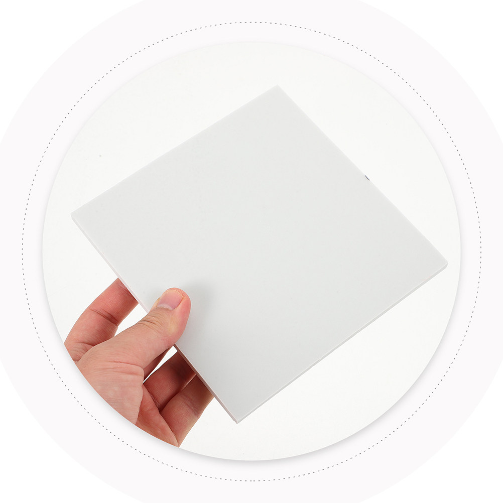بلاط سيراميك أبيض فارغ للرسم و - مراجعة Ceramic Tile Blank وسعره