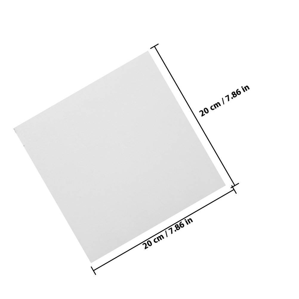 بلاط سيراميك مربع فارغ للرسم و - مراجعة Coaster Sublimation Blank وسعره