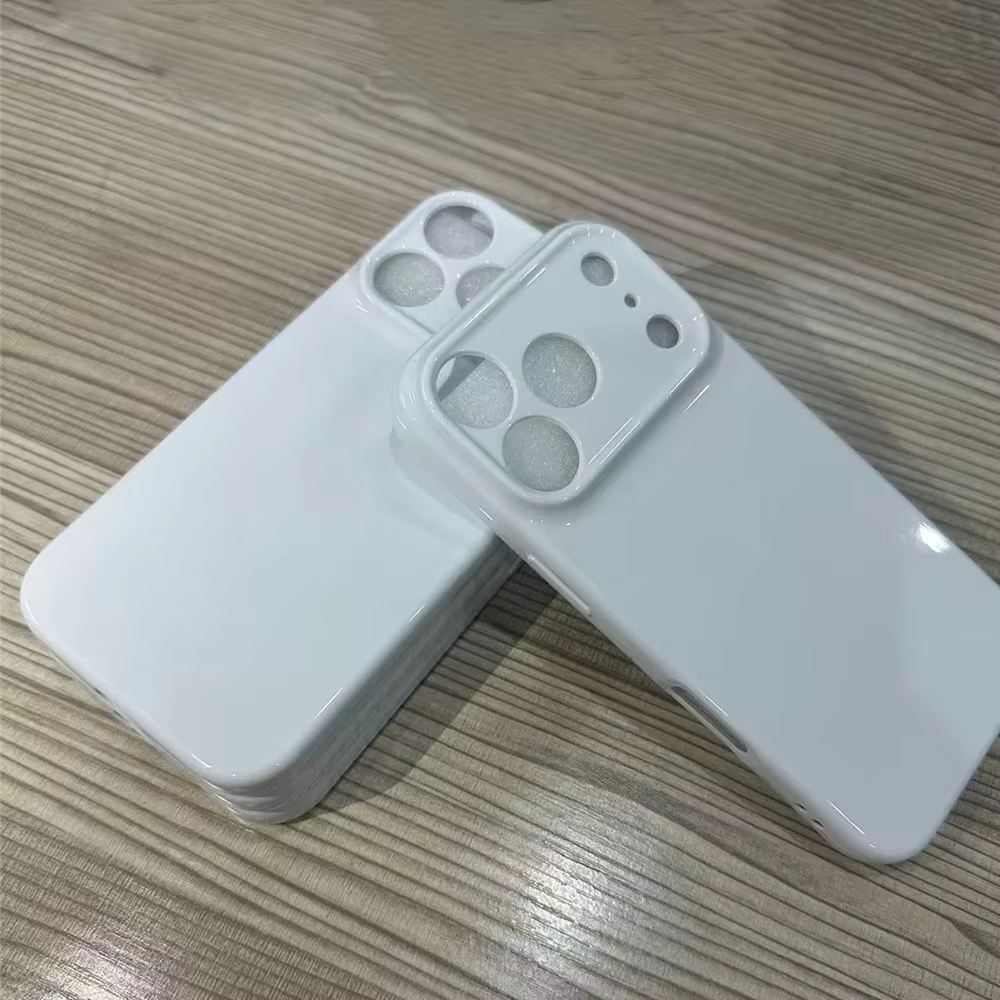 FONLYU ثلاثية الأبعاد فيلم الت - مراجعة Phone Case Blank Print وسعره