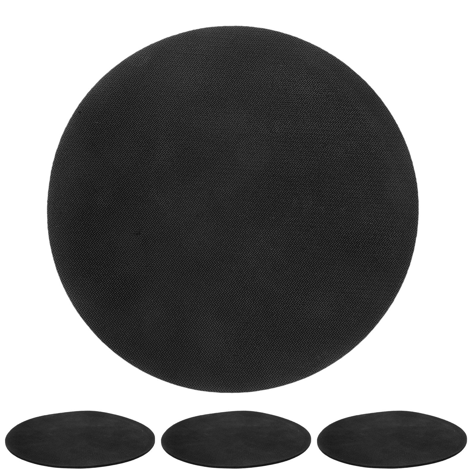 4 قطع من وسائد الماوس القابلة  - مراجعة Mouse Pad Blank Sublimation وسعره