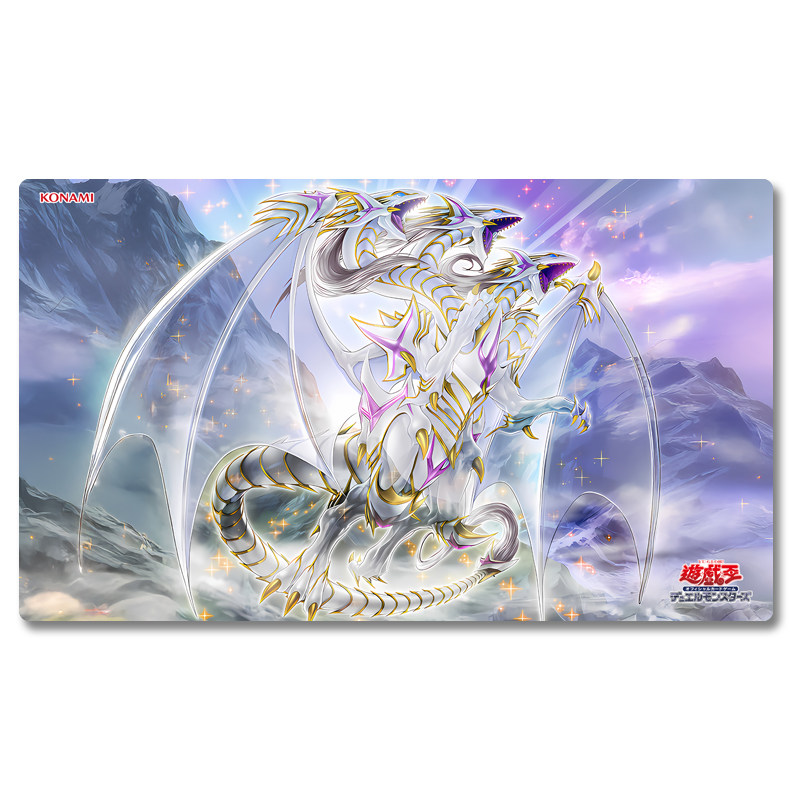 Yugioh Blue-Eyes Ultimate Spir - مراجعة Door Mat Blank وسعره
