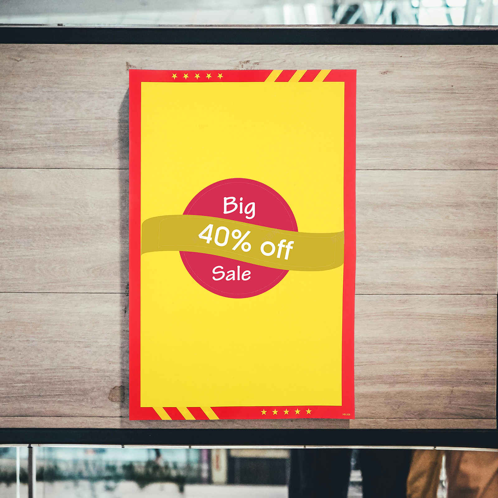 20 قطعة من لافتات الإعلانات ال - مراجعة Yard Sign Blank وسعره