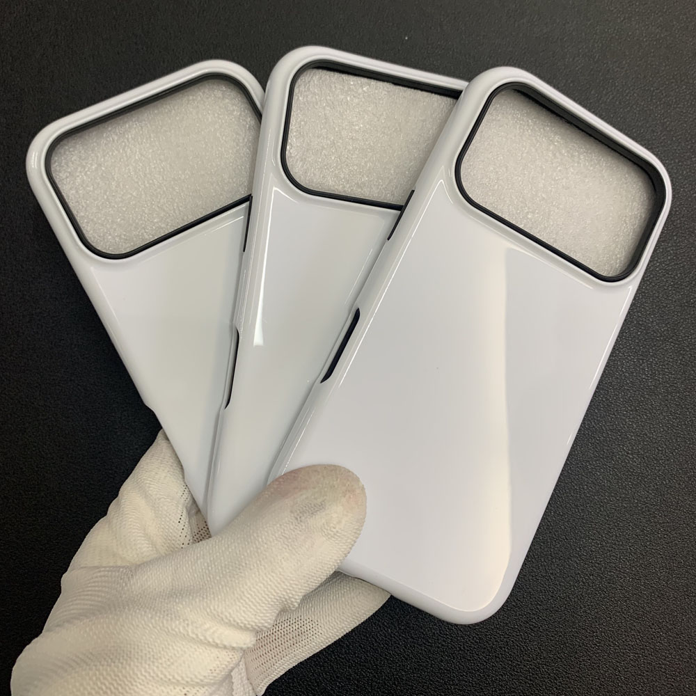 FONLYU 10 قطع أغطية هواتف فارغ - مراجعة Phone Case Blank Print وسعره
