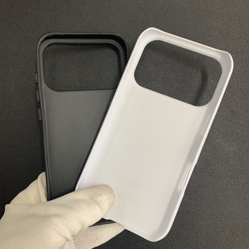 FONLYU 10 قطع أغطية هواتف فارغ - مراجعة Phone Case Blank Print وسعره