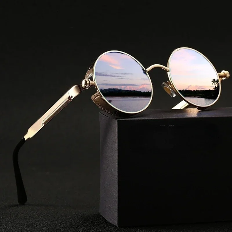 نظارات شمسية رياضية كلاسيكية أ - مراجعة Metal Photo Panel وسعره
