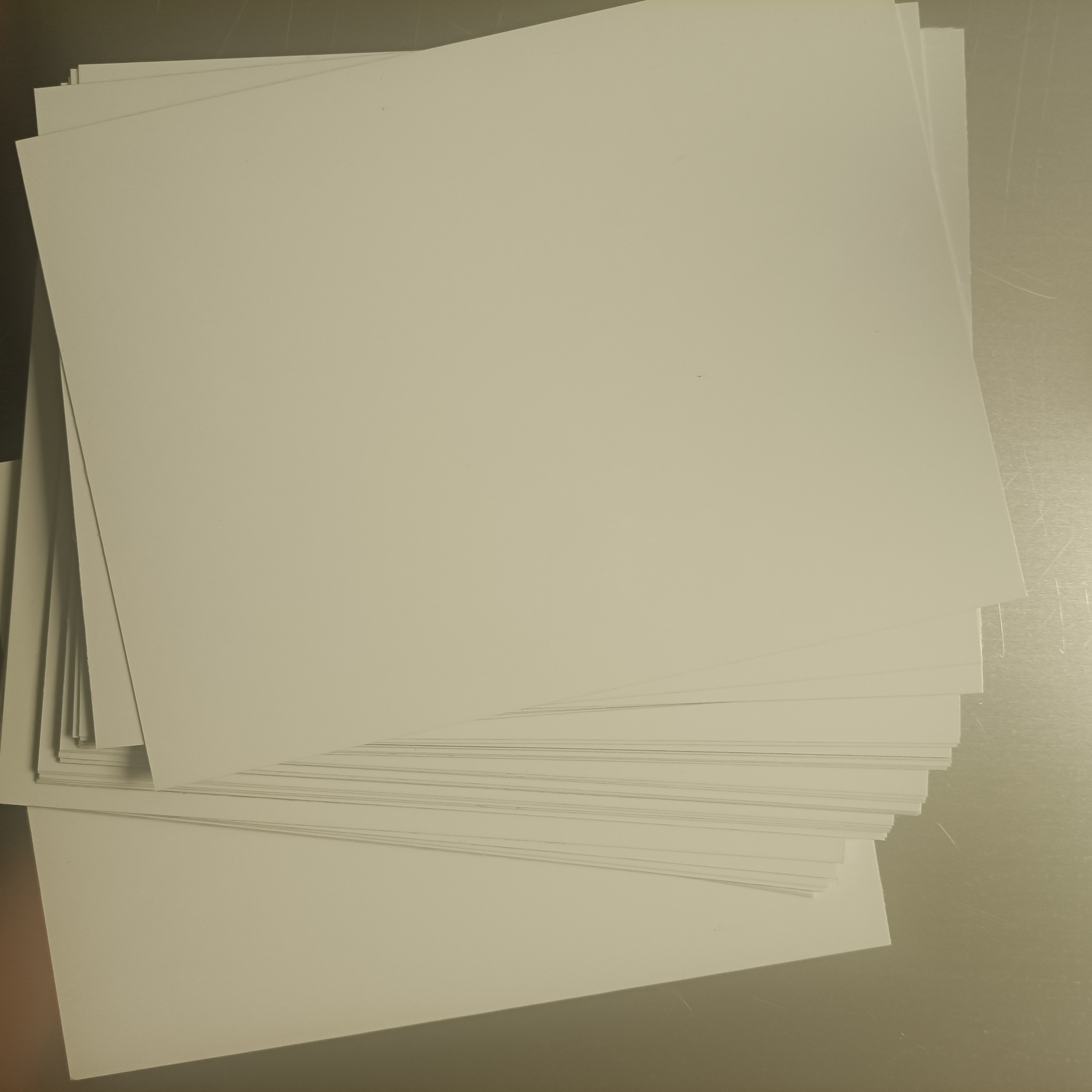 10 ورقة 200*150*1 مللي متر لوح - مراجعة Coaster Sublimation Blank وسعره