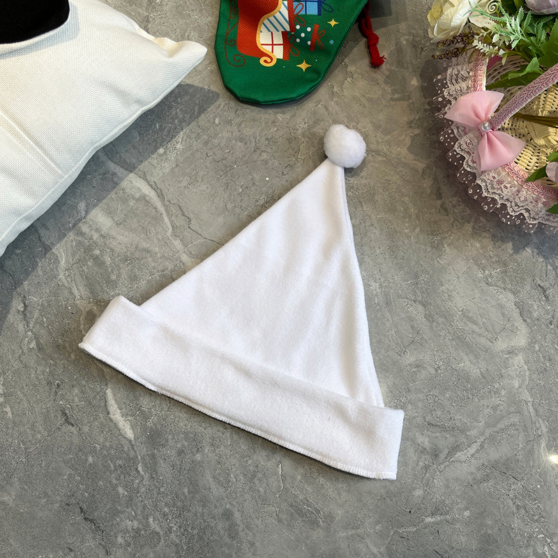 10 قطع كاب التسامي DIY الأبيض  - مراجعة Hat Sublimation Blank وسعره