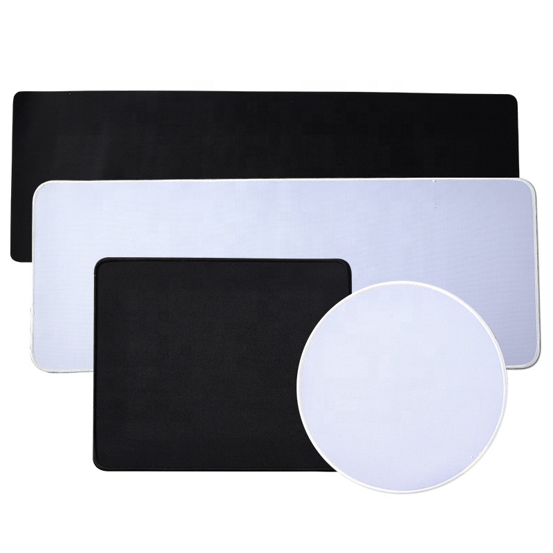 التسامي فارغة النيوبرين مربع م - مراجعة Mouse Pad Blank Sublimation وسعره